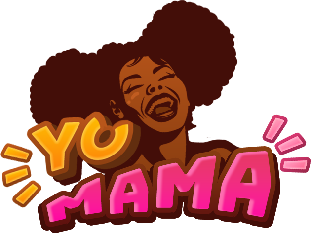 Yo Mama Jokes